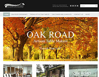 Oak Road