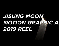 Jisung Moon_2019 REEL