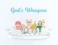 God's Weapon