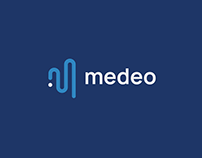 Medeo - Image de marque