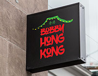 Bobby Hong Kong Restaurant