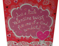 valentine wish...