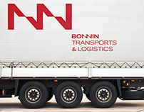 BONNIN Tranports & Logistic