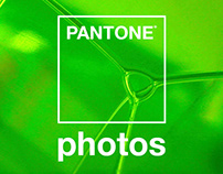PANTONE photos
