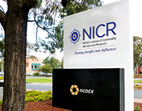 NICR - NCDEX Institute of Commodity Markets & Reserch