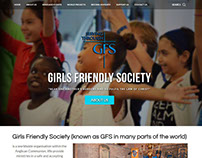 Girls Friendly Society - Worldwide