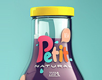 Petit - Natural Juice