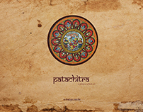 Pattachitra (Folk art of Odisha)