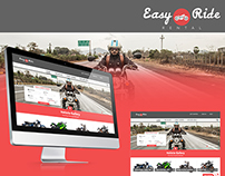 Easy Ride - Motorbike Rental