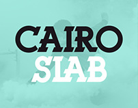 Cairo Slab UT