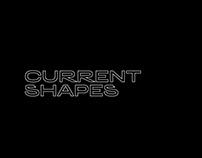current shapes