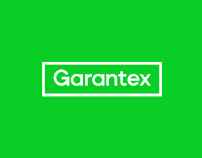 Garantex — cryptocurrency exchange