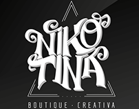 Nikotina - Boutique Creativa