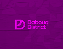 Dabouq District