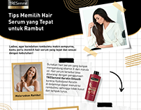 Infographic - Tresemme