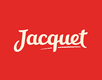 JACQUET - ACTIVATION