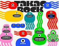 Takao Rock Music Festival 2022