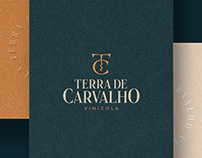 Terra de Carvalho