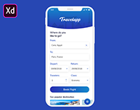 Travelapp | Free download