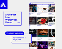 The Future of WordPress Themes - WP Anzu