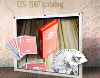 CES 2007 Catalog