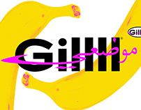 Gillll Magazine