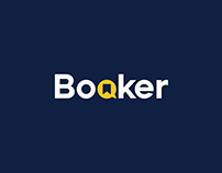 Booker - Plataforma de Livros