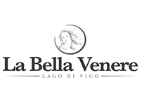 La Bella Venere Logotype & Website design