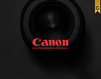 Canon Radios Zoom