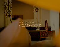 Fotografía Hotel Hacienda Gadalupe