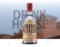 Vodka Drink House