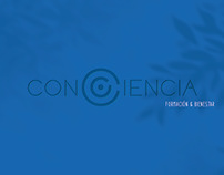ConCiencia - Branding
