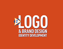 Logo Design - Corporate & Business Identity