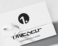 Oneself | Brand Identity Design