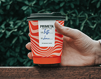 Primeta coffee