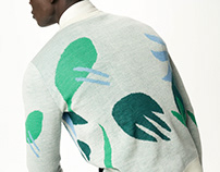 FIELDS X KIMVV COLLECTION