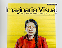 Imaginario Visual / Año 3 / No 5 / mayo-octubre 2013