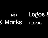 Logos & Marks 2017