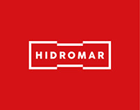 Rebranding Hidromar