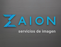 ZAION 2016 Branding Concept