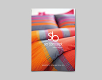 Sb Concept Catalogue 2014