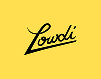 Lowdi - Branding & Product