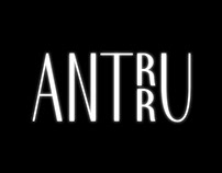 Logotype for Antrru