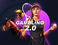 Gambling Set 2.0