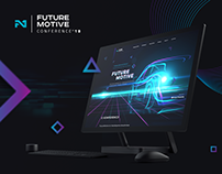 FutureMotive 2018 event identification