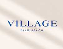 Village Palm Beach
