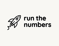 Run The Numbers: Branding Development