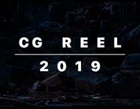 CG REEL | 2019