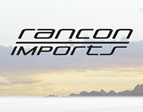 Print Design | Rancon Imports