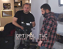 Optimal TVC - Behind the scenes